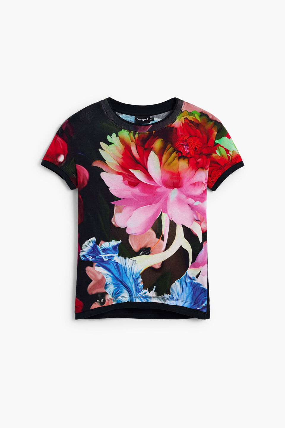 Floral Multi T-Shirt