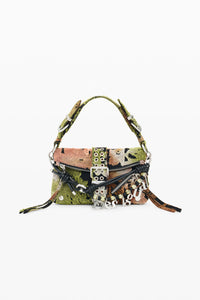 Small jacquard Bag
