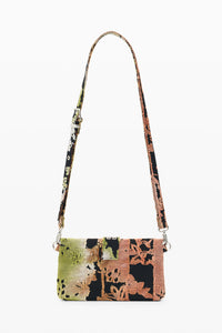 Small jacquard Bag