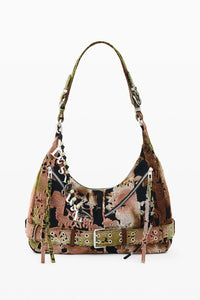 Large fabric bag