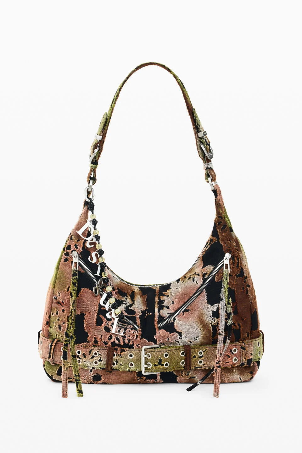 Large fabric bag