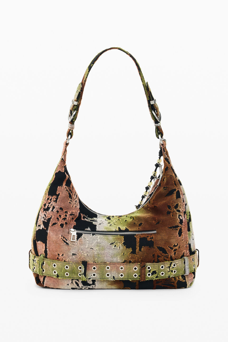 Large fabric bag