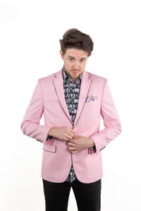 Limited Edition Mr. Presley Sport Coat