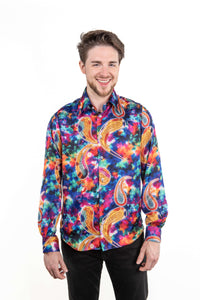 That's The Way It Is Sport Shirt