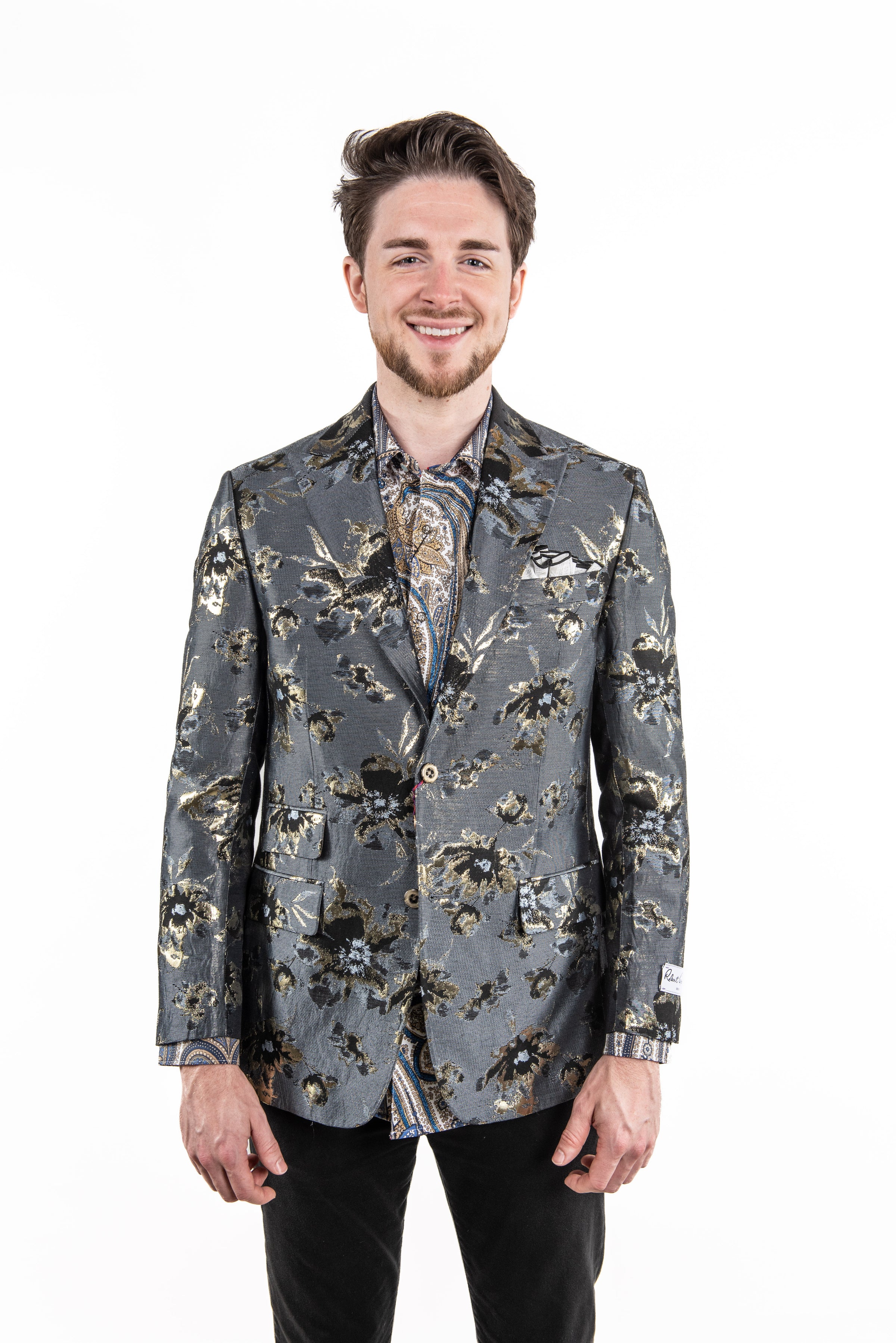 GOLDKEY BLAZER (Copy)