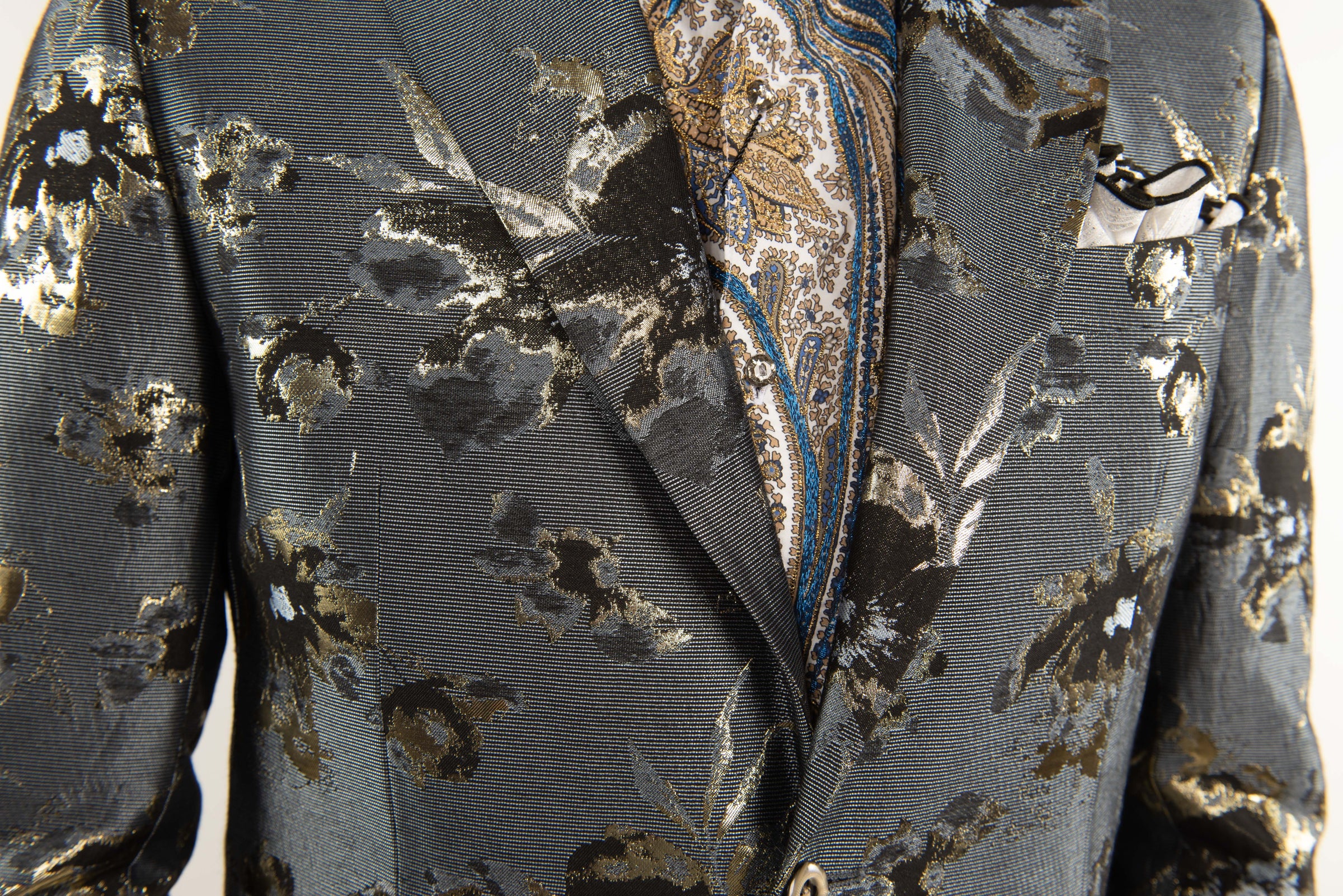 GOLDKEY BLAZER (Copy)