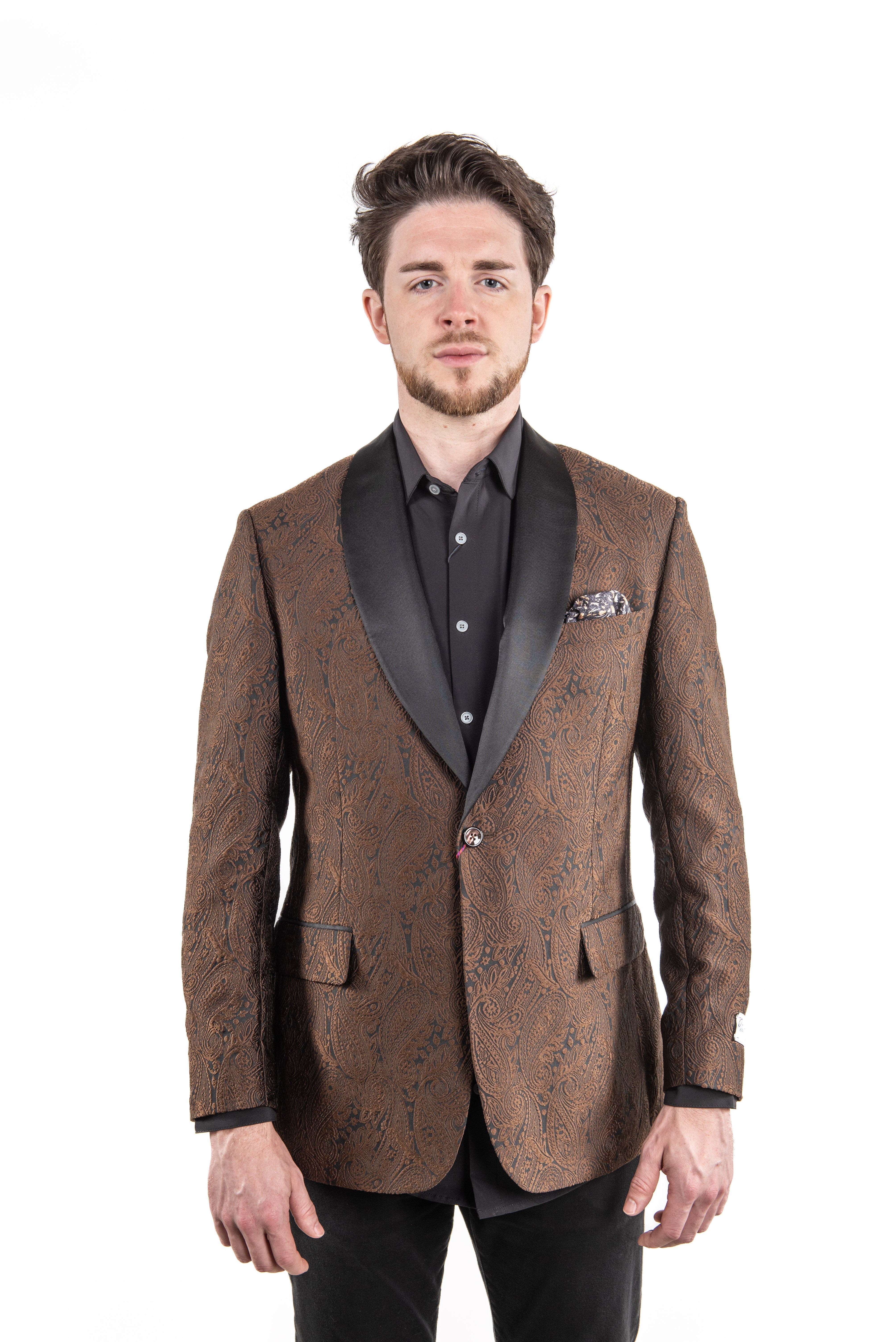 Men's Sport Coats | Tailored Fit & Versatile Styles for Every