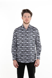 The Mug Shot Sport Shirt 2.0