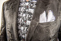 The Mug Shot Sport Shirt 2.0