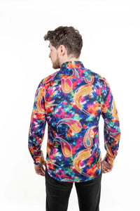 That's The Way It Is Sport Shirt