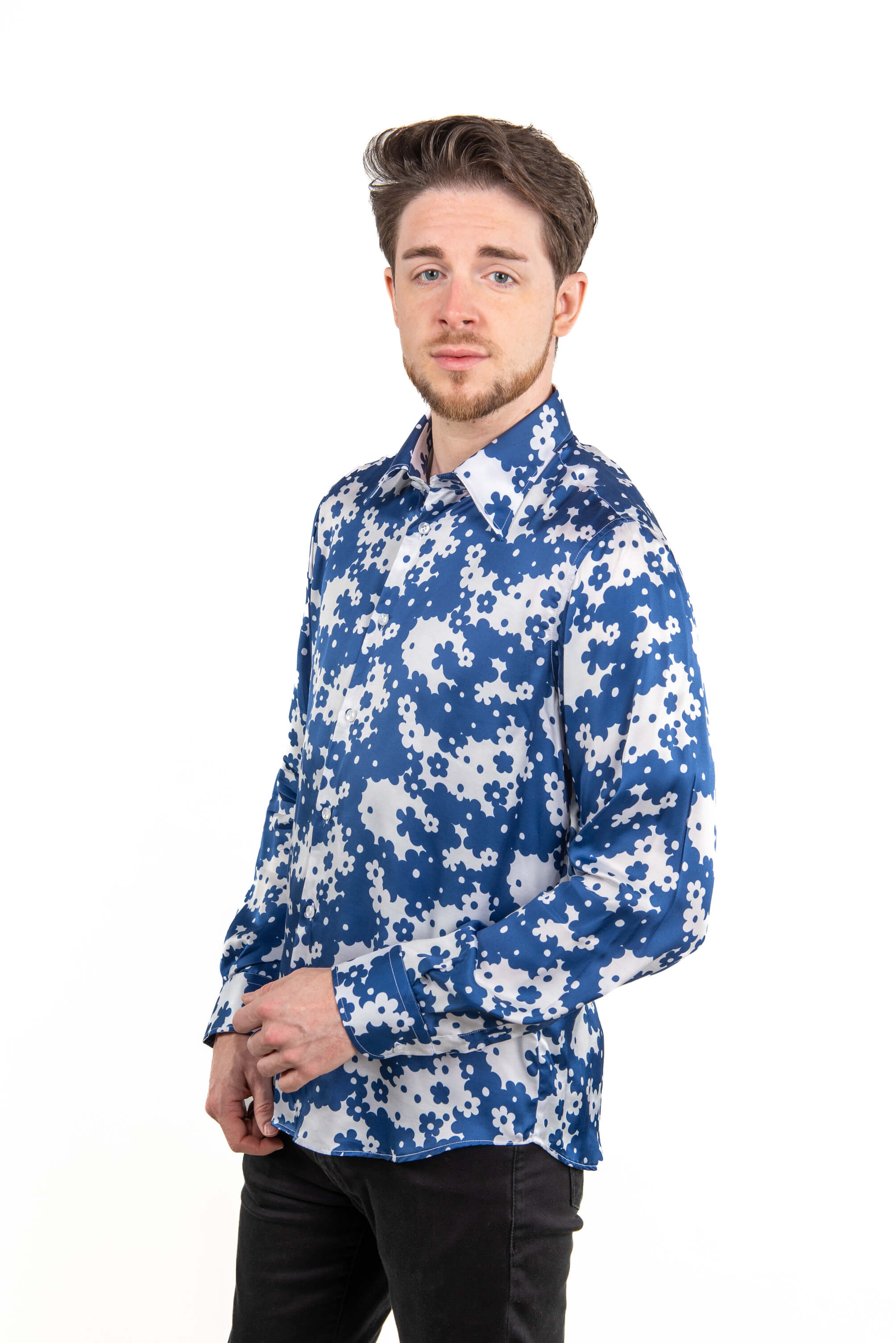 EPiC Rehearsal Sport Shirt