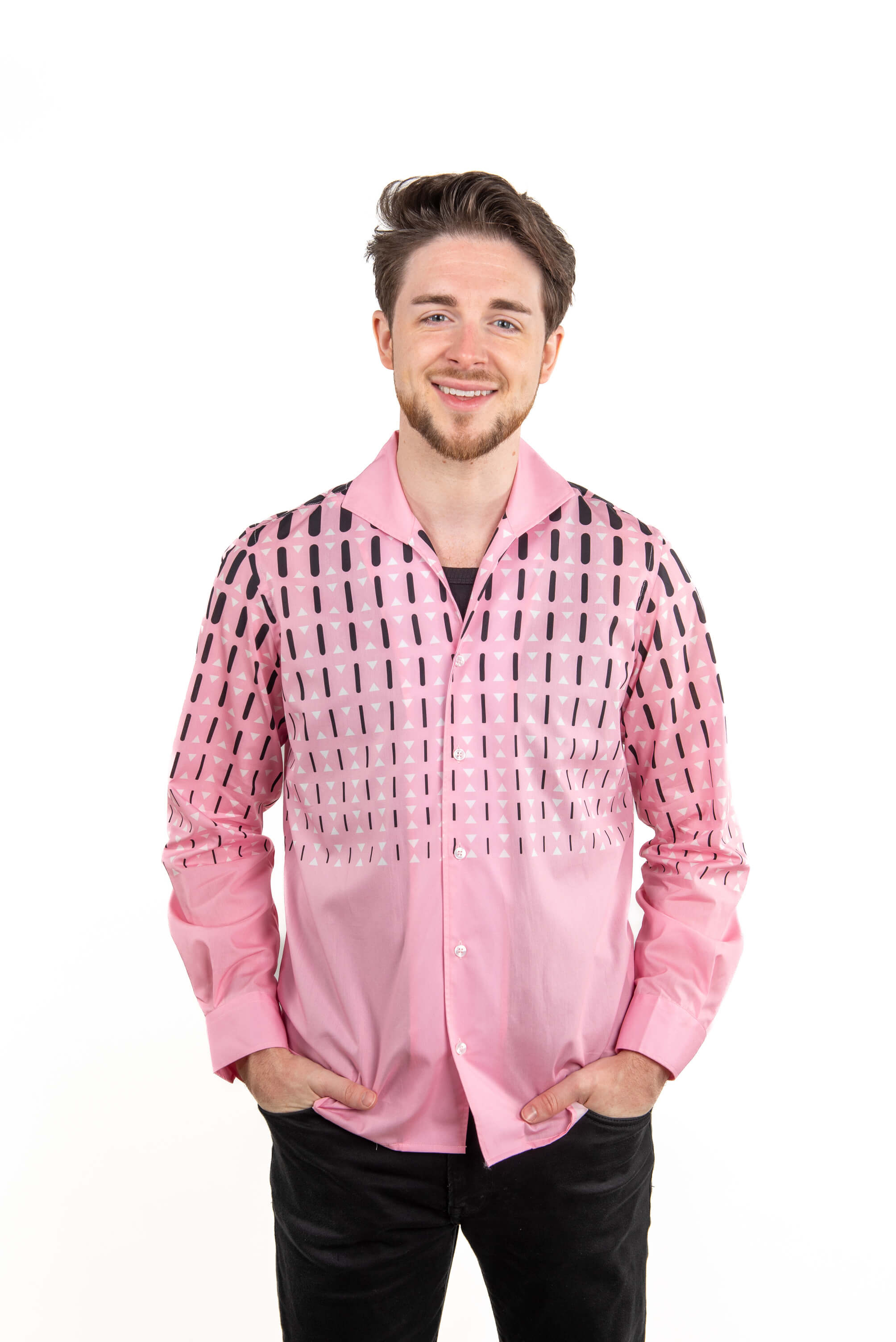 RCA Contract Sport Shirt