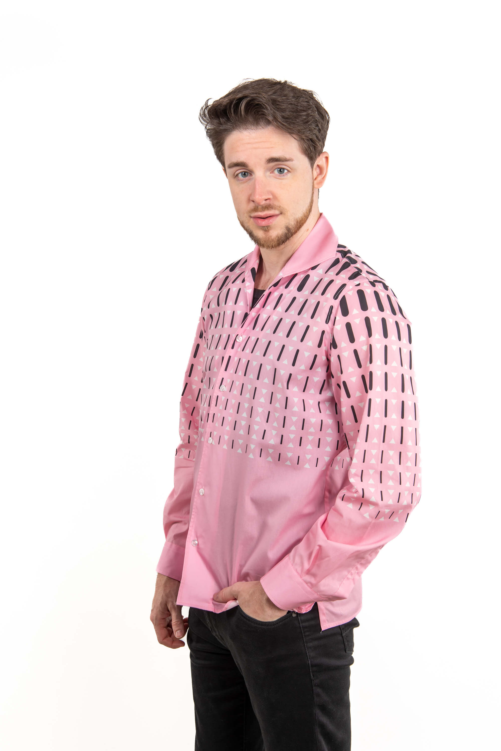 RCA Contract Sport Shirt
