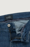 Straight Leg Jeans - Mid Urban 34 Heritage