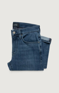 Straight Leg Jeans - Mid Urban 34 Heritage