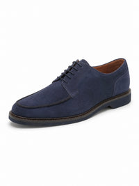 Blue Suede Shoe