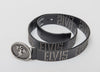 Elvis Vegas TCB Belt