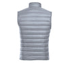 Jonathan Down Vest - Grey