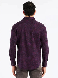 Hoyt Berry Sport Shirt Robert Graham
