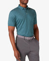 Versa Polo Classic Fit  - Balsam Agave