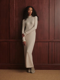 Rendle Knit Dress