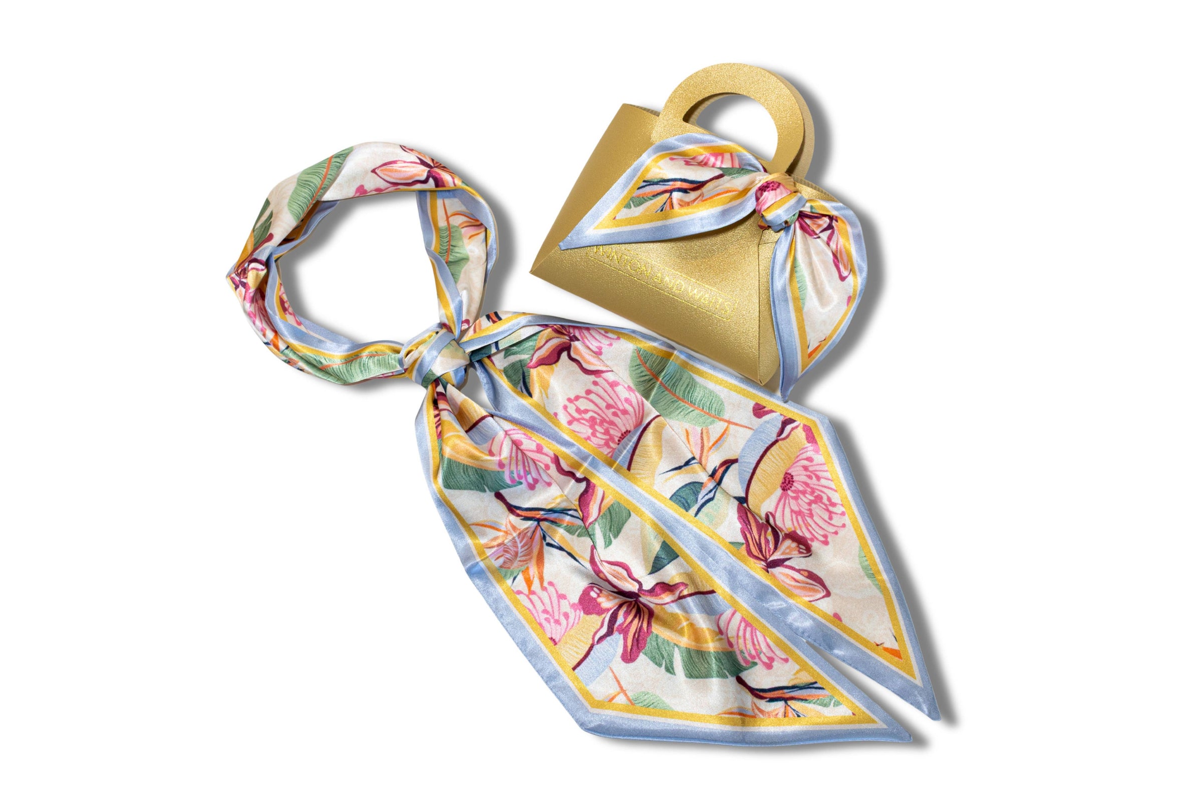 West Palm Accessory Scarf
