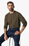 Straight Leg Jeans - Dark Midnight  Urban 34 Heritage