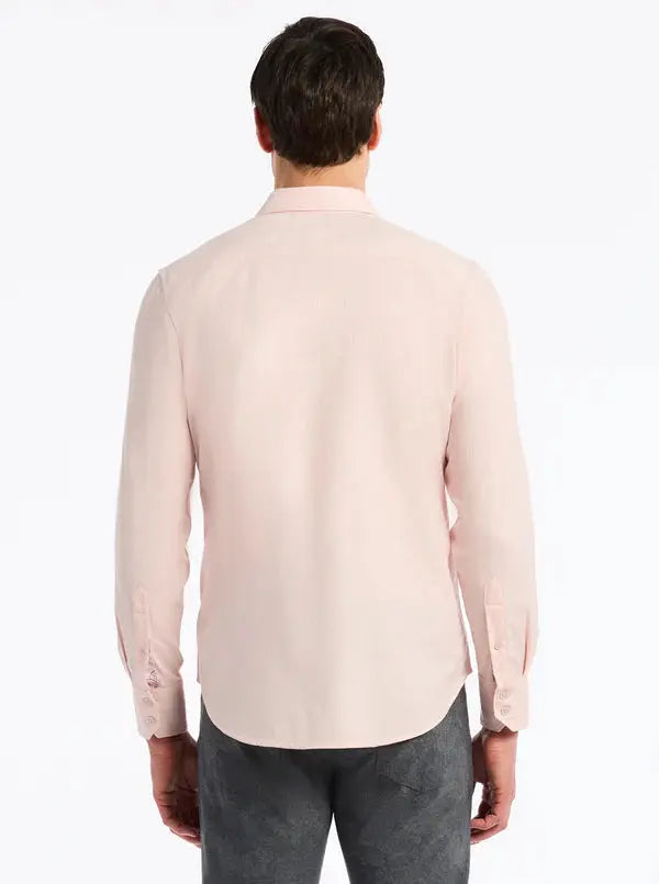 Odyssey Pink Sport Shirt Robert Graham