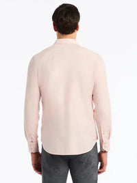 Odyssey Pink Sport Shirt Robert Graham