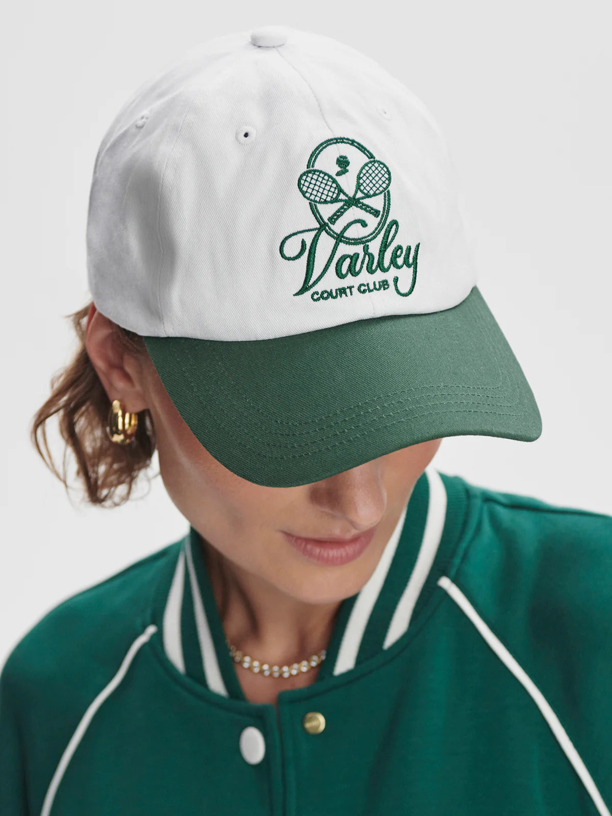 Noa Club Cap