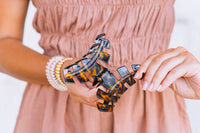 Claw Clip