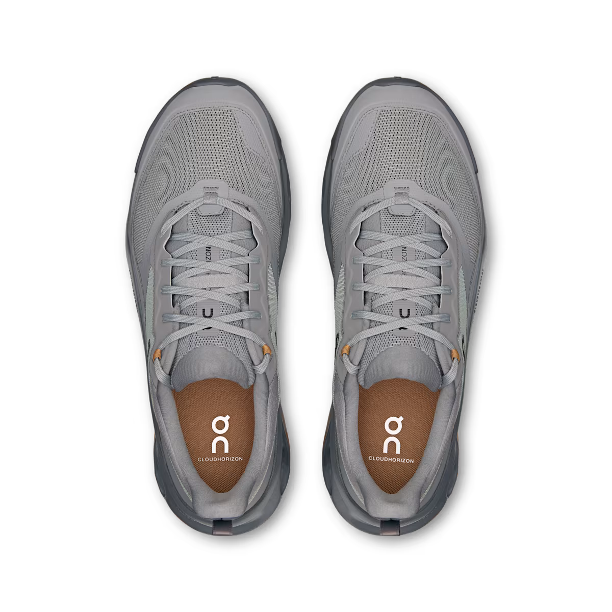Men's Cloudhorizon 2 - Alloy | Rock