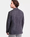 Eclipse Ultra Suede Sport Coat Michael Kors