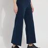 Erin Wide Leg Denim - Indigo Lysse