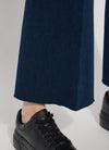Erin Wide Leg Denim - Indigo Lysse