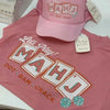 Mahj Trucker Hat