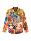 Limited Edition Fantasy Football Sport Shirt Robert Graham