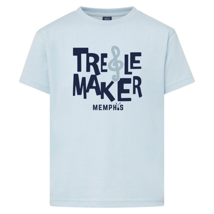 Children's Treble Maker Tee Peabody Apparel