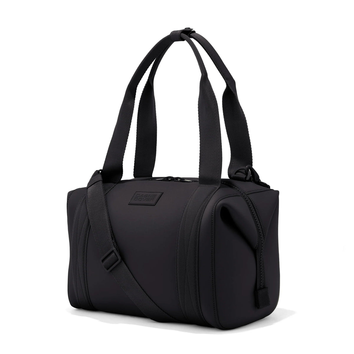 Landon Carryall in Onyx, Medium Dagne Dover