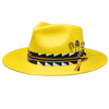 YOLO Season 4 Hat