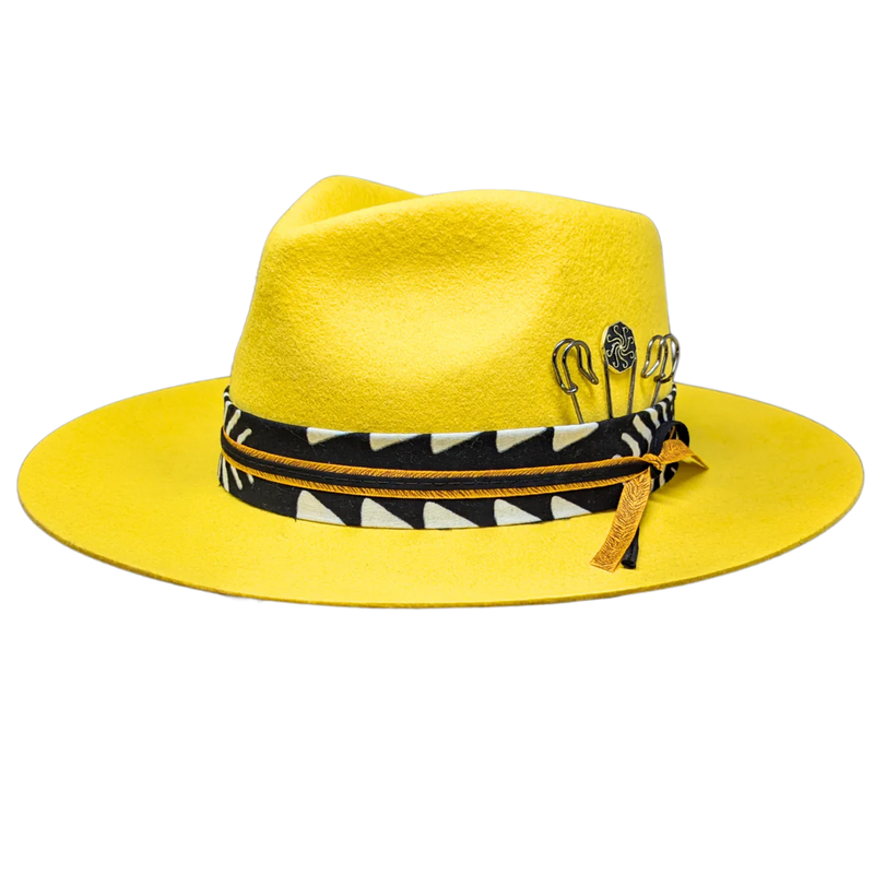 YOLO Season 4 Hat