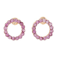 Treasure Box Earrings - Sister