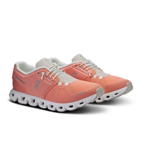 Women's Cloud 5 - Flamingo | Pearl ON Running