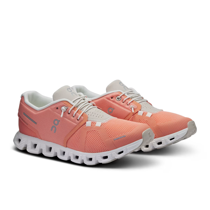 Women's Cloud 5 - Flamingo | Pearl ON Running