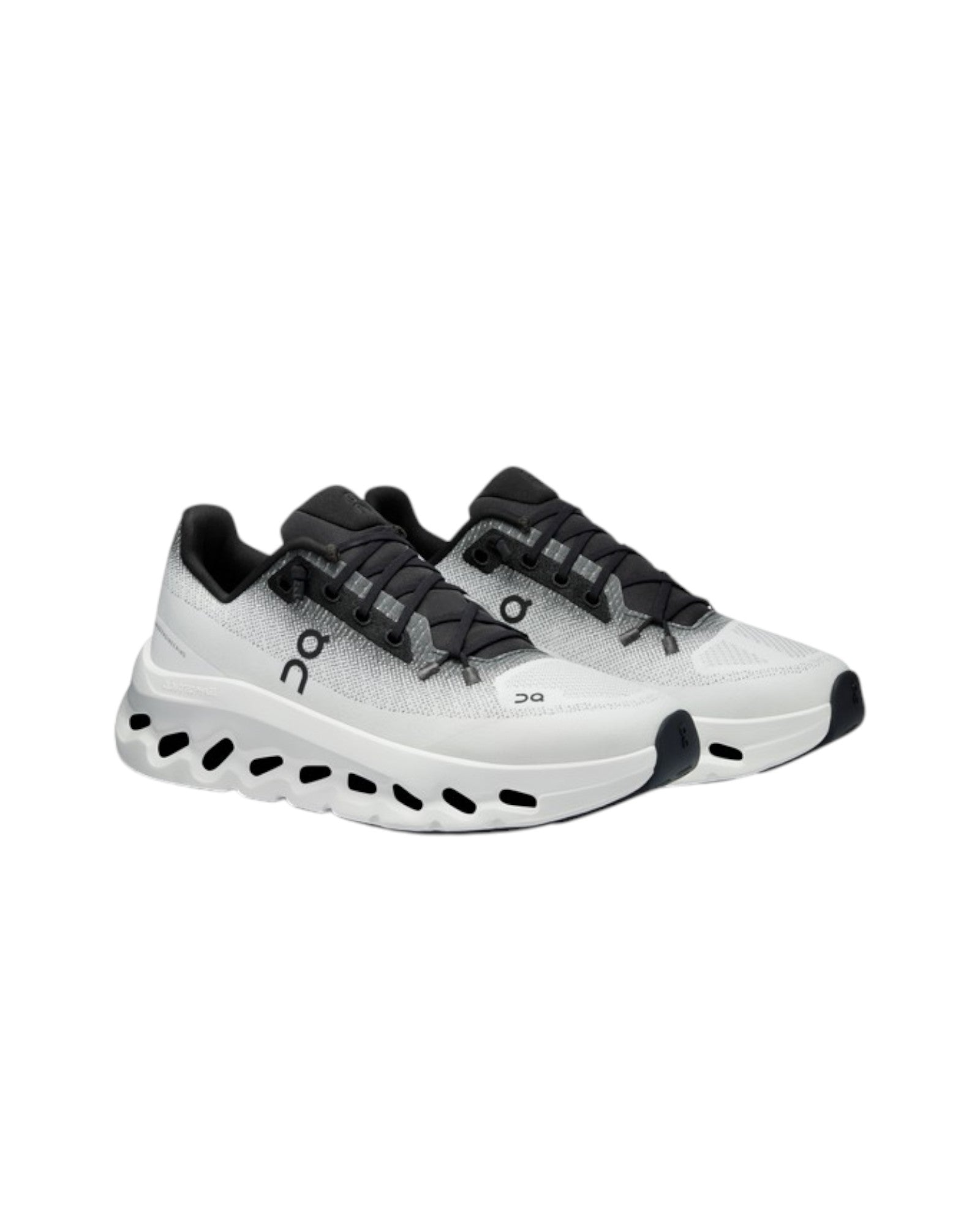 Women's On Running Cloudtilt – Black Ivory | CloudTec Phase