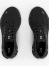 Men's Cloud X 4 - Black | Eclipse