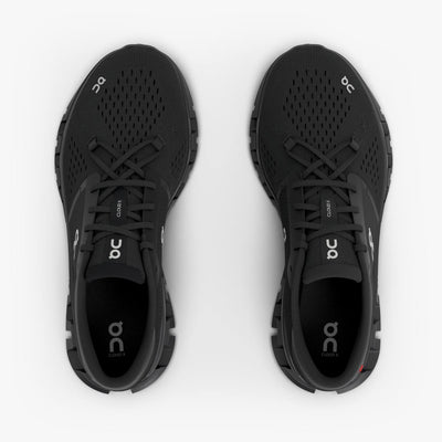 Women's Cloud X 4 - Black | Eclipse