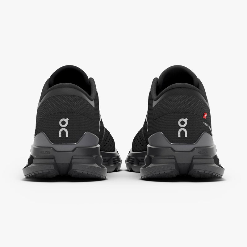 Men's Cloud X 4 - Black | Eclipse