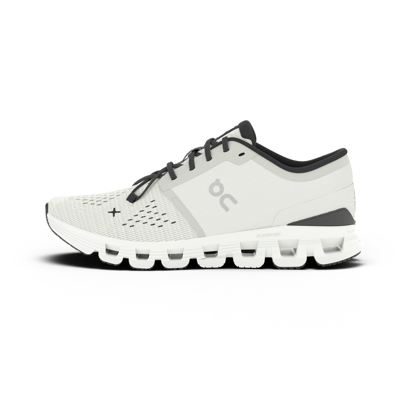 Women's Cloud X 4 - Ivory | Black