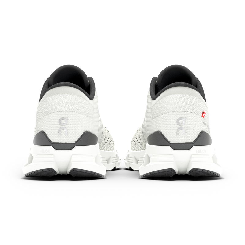 Women's Cloud X 4 - Ivory | Black